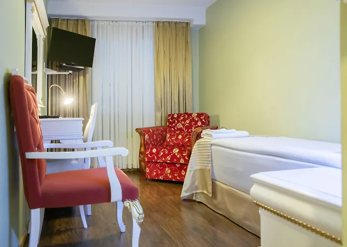 Hotel Golden Dome Iisalmi Iisalmi