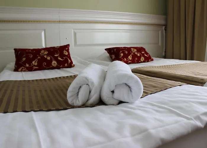 Hotel Golden Dome Iisalmi Hotel Iisalmi