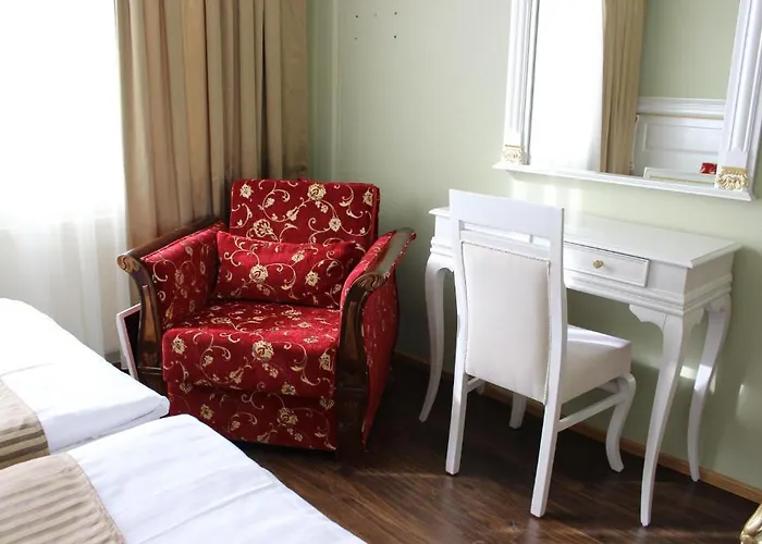 Hotel Hotel Golden Dome Iisalmi 4*