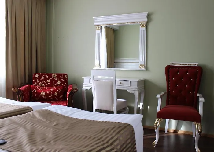 Hotel Golden Dome Iisalmi 4*