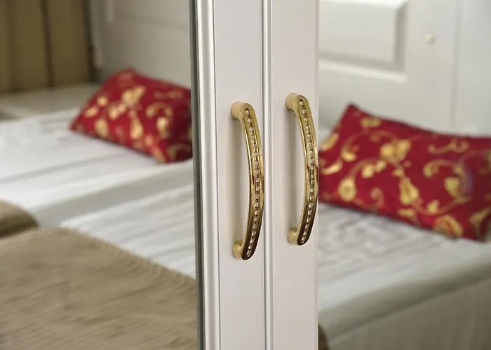 Hotel Golden Dome Iisalmi