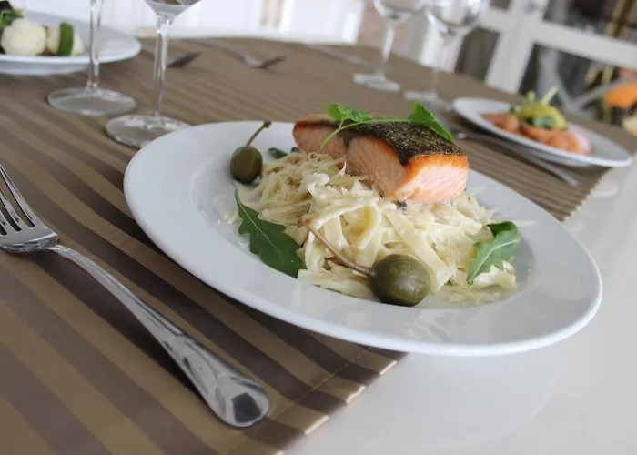 Hotel Golden Dome Iisalmi