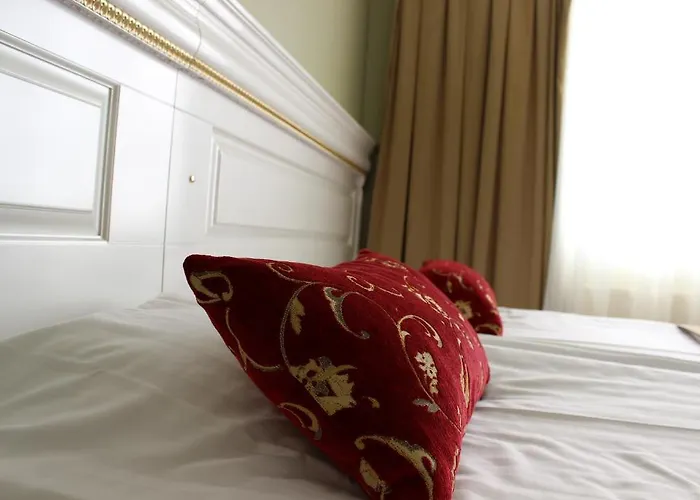 Hotel Hotel Golden Dome Iisalmi