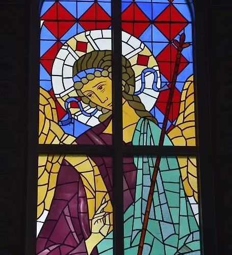 Hotel Golden Dome Iisalmi Hotel 4*