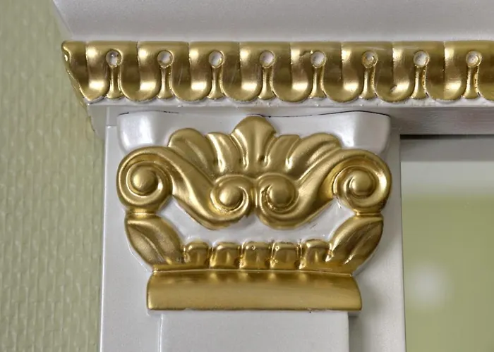 Hotel Hotel Golden Dome Iisalmi Iisalmi