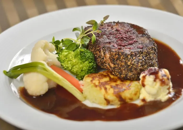 Hotel Hotel Golden Dome Iisalmi Iisalmi