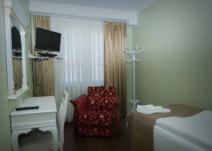 Hotel Golden Dome Iisalmi