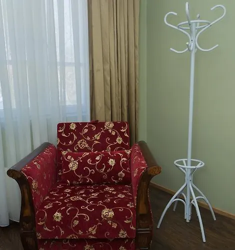 Hotel Golden Dome Iisalmi Hotel 4*