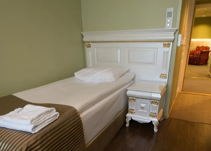 Hotel Golden Dome Iisalmi Hotel Iisalmi