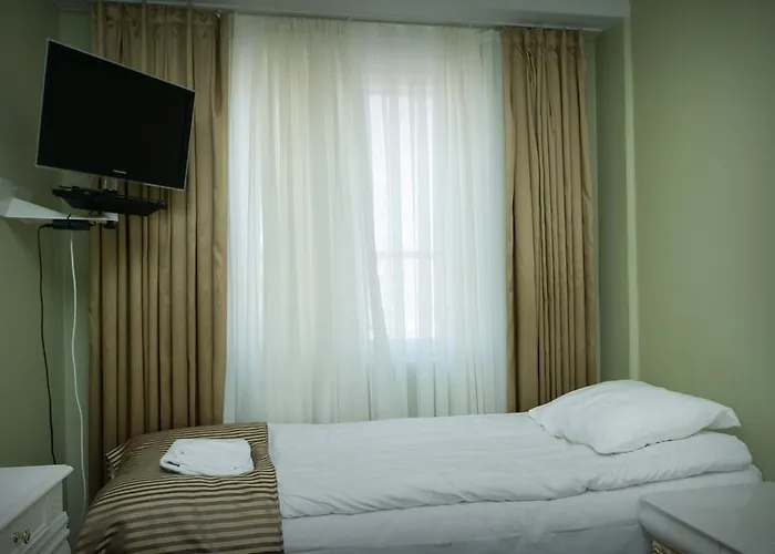 Hotel Golden Dome Iisalmi