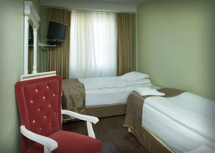 Hotel Golden Dome Iisalmi Hotel