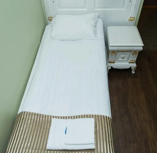 Hotel Golden Dome Iisalmi Hotel Iisalmi