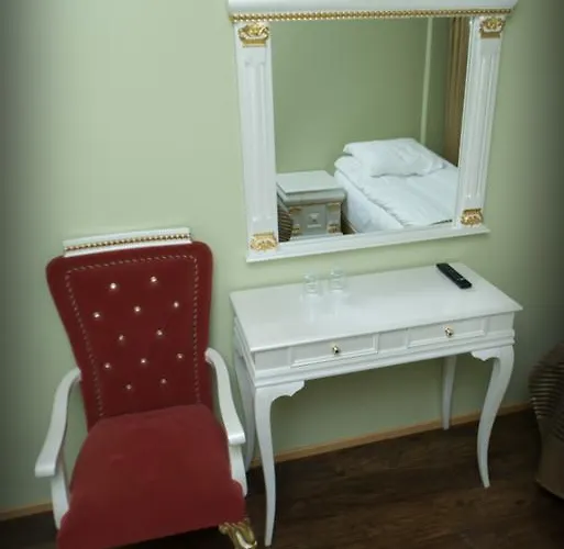 Hotel Hotel Golden Dome Iisalmi Iisalmi