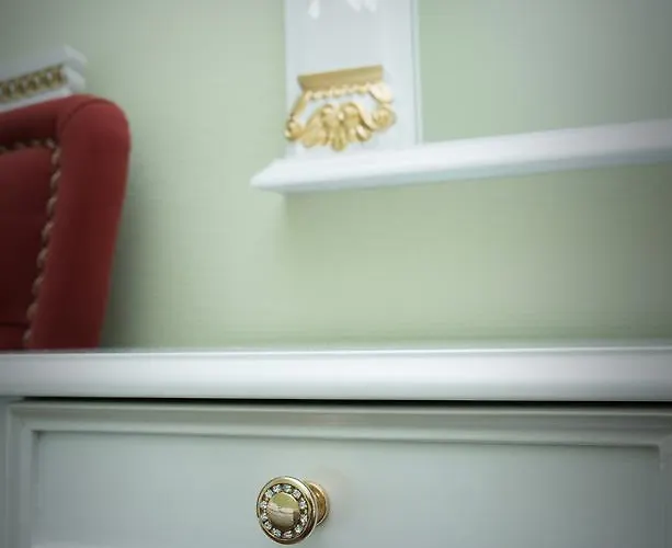 Hotel Golden Dome Iisalmi 4* Iisalmi