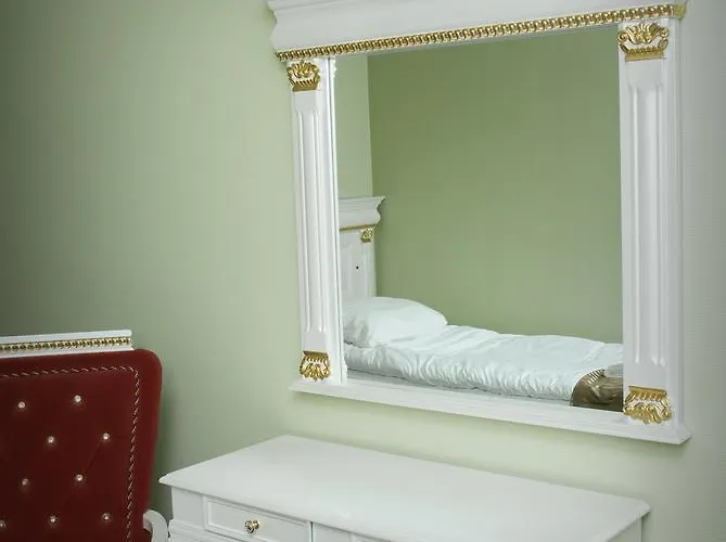 Hotel Golden Dome Iisalmi Hotel