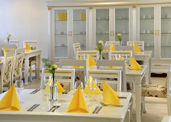 Hotel Golden Dome Iisalmi Hotel Iisalmi