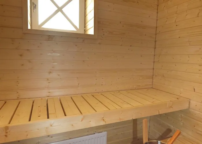 Hotel Hotel Golden Dome Iisalmi Iisalmi