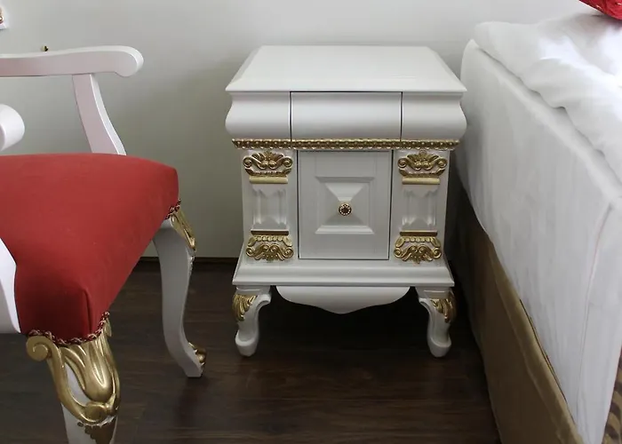 Hotel Golden Dome Iisalmi