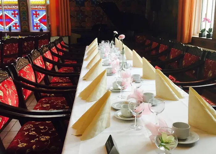 Hotel Golden Dome Iisalmi Iisalmi